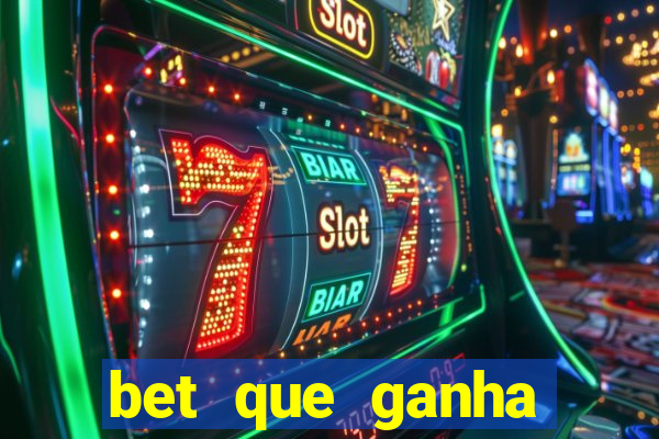 bet que ganha bonus no cadastro